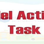 model activity task